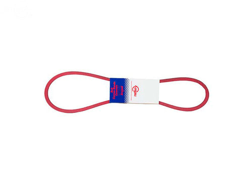 1/2" x 100" 4L V-Belt Kevlar Covered