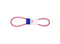 1/2" x 122" 4L V-Belt Kevlar Covered