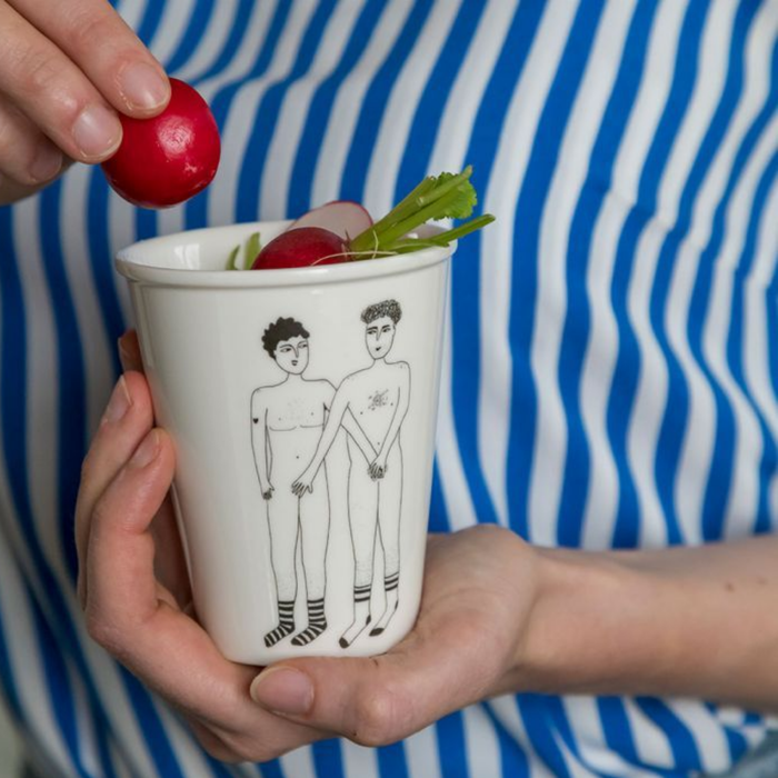2 Willies Cup