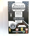 240 Snowfall Lights Cool White