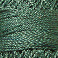 311 Robin’s Egg Pearl Cotton size #8
