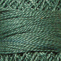 311 Robin’s Egg Pearl Cotton size #8