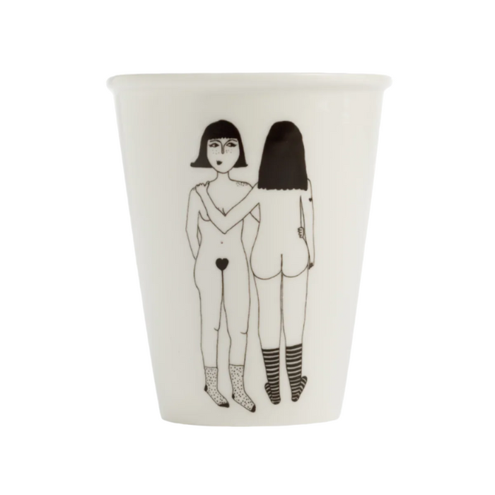 4 Boobies Cup