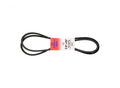 5/8" x 89" 5L V-Belt Covered Polyester Cord