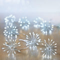 600 Starburst String Cool White