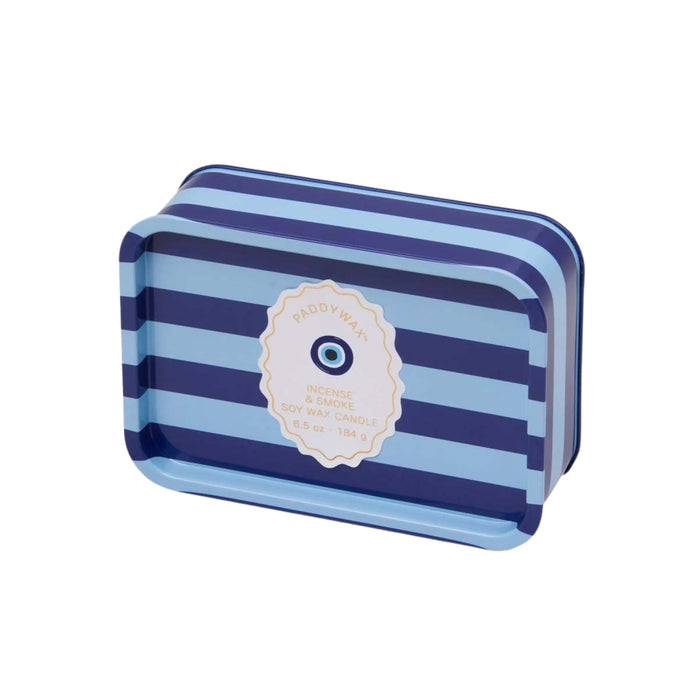 6.5 OZ A DOPO PRINTED TIN - EYE