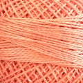 71 Peach Rose Pearl Cotton #8