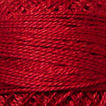 775 Turkey Red Pearl Cotton