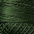 822 Olive Green MediuM Pearl Cotton size #8