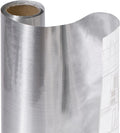Adhesive Metallic Shelf Liner