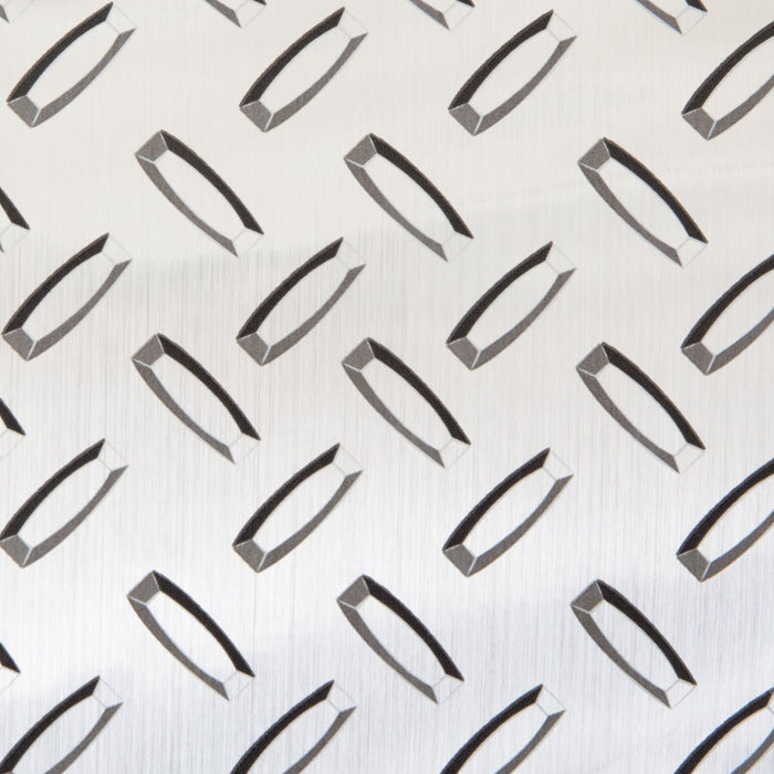 Adhesive Metallic Shelf Liner