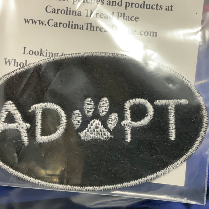 Adopt Patch