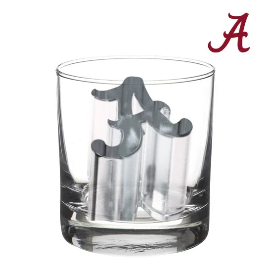 Alabama Team Ice Mold
