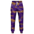 Alcorn premium unisex jogger v1147