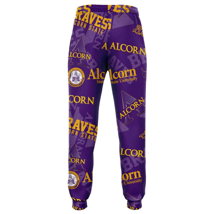 Alcorn premium unisex jogger v1147