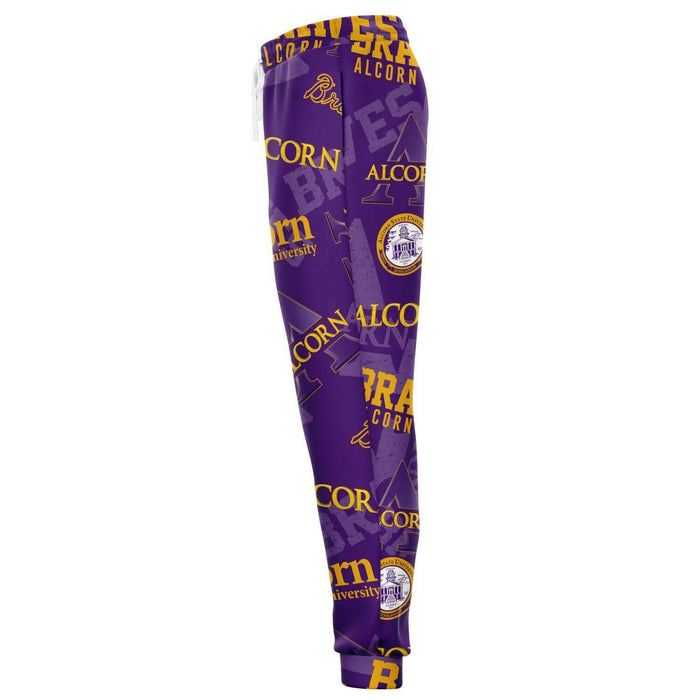 Alcorn premium unisex jogger v1147