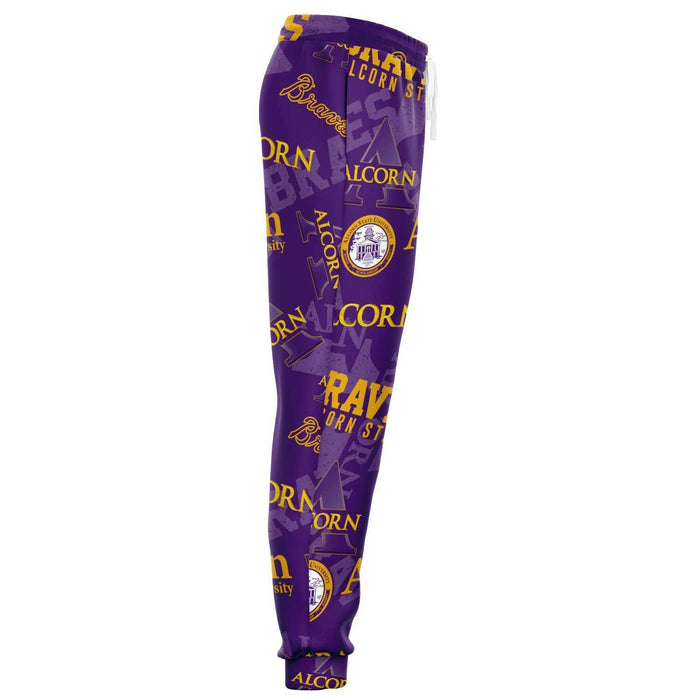 Alcorn premium unisex jogger v1147