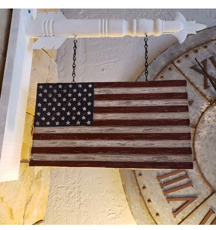 Americana Flag Arrow Replacement
