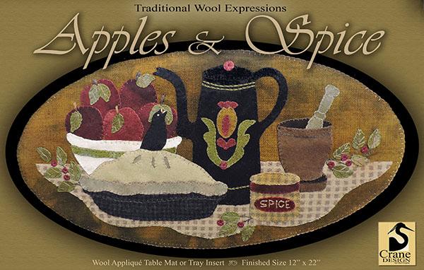Apples and Spice