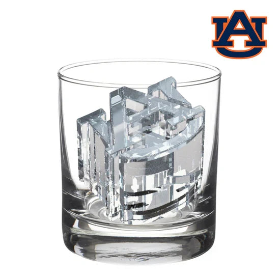 Auburn Team Ice Mold