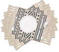 Aztec Placemats (Set of 4)