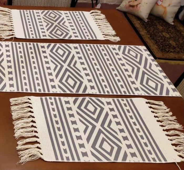 Aztec Placemats (Set of 4)