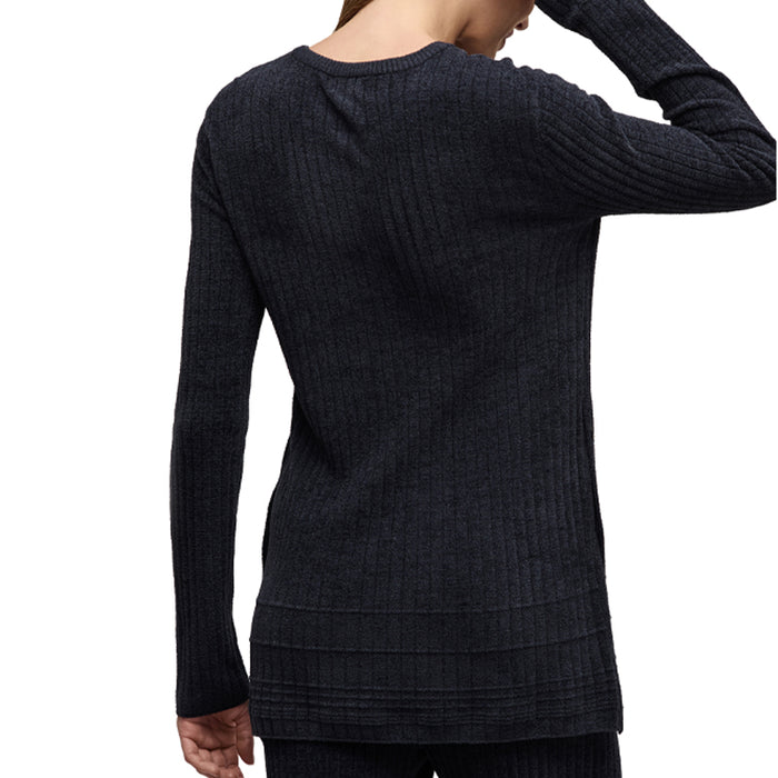 barefoot-dreams-cozychic-ultra-lite-textured-rib-pullover-with-buttons-back