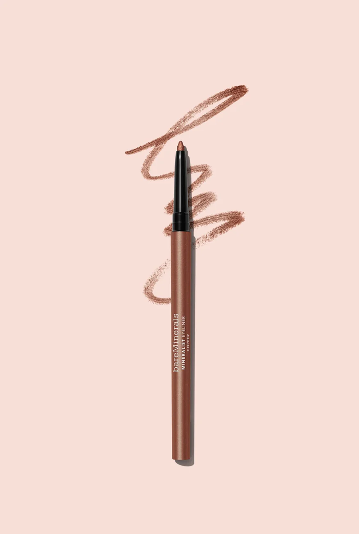 bareMinerals Mineralist Lasting Eyeliner