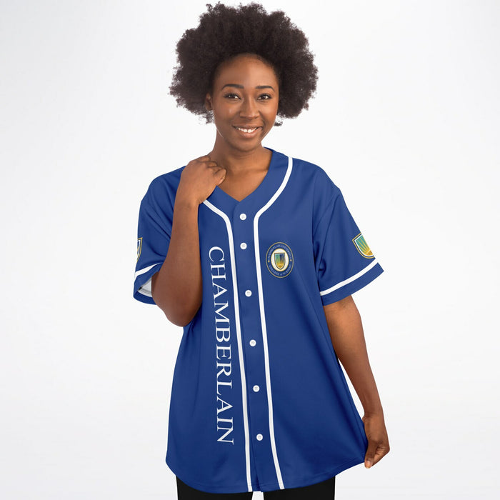 Baseball Jersey - v5118