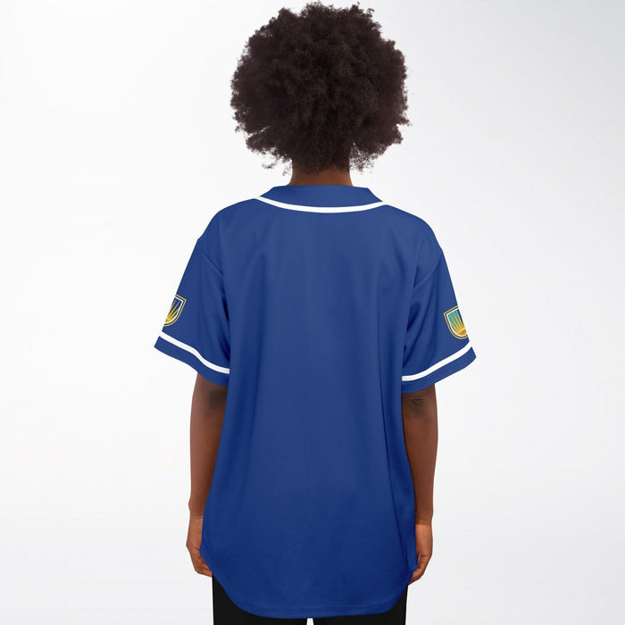 Baseball Jersey - v5118