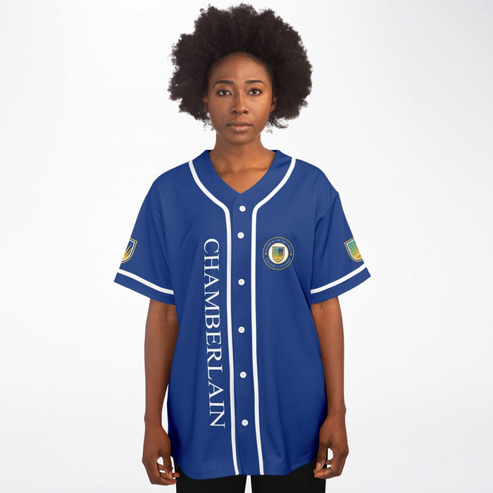 Baseball Jersey - v5118