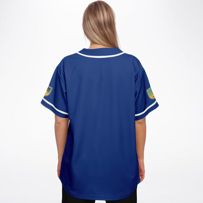 Baseball Jersey - v5118