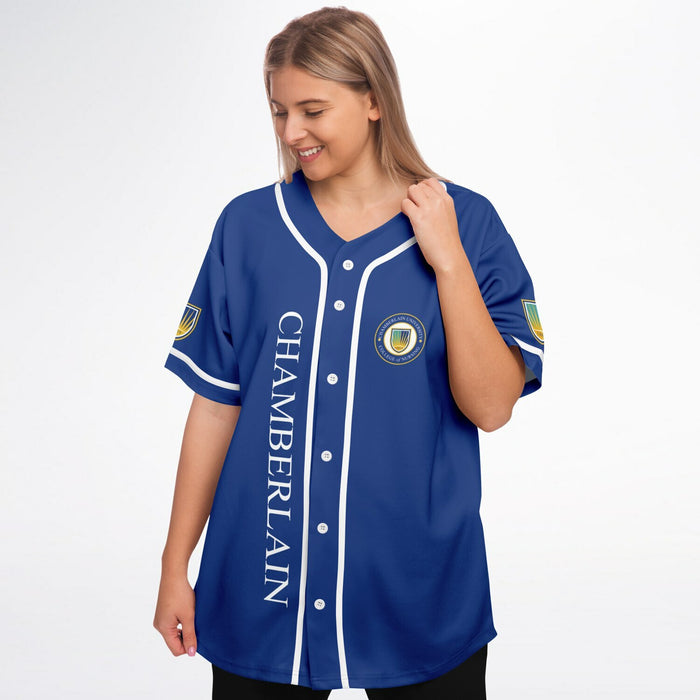 Baseball Jersey - v5118