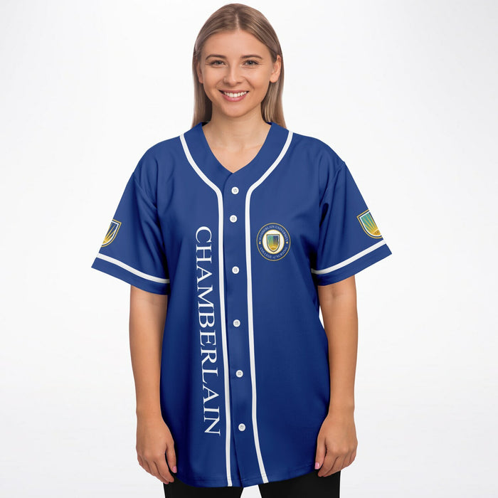 Baseball Jersey - v5118