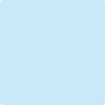 Shop the paint color 2065-70 Bashful Blue by Benjamin Moore at Anderson Paint Company in Ann Arbor, Michigan.