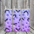 BATS PURPLE 2
