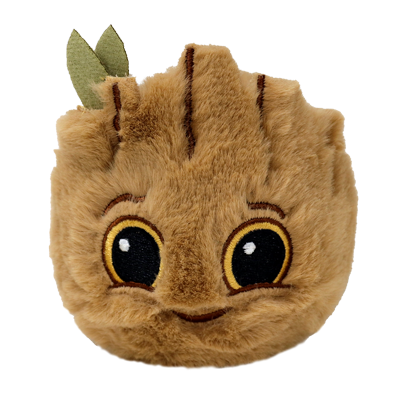 Beanie Bouncer -Groot