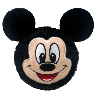 Beanie Bouncer -Mickey