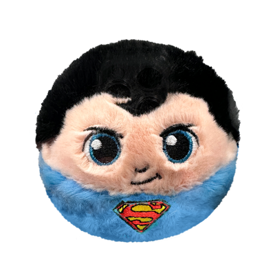 Beanie Bouncer -Superman