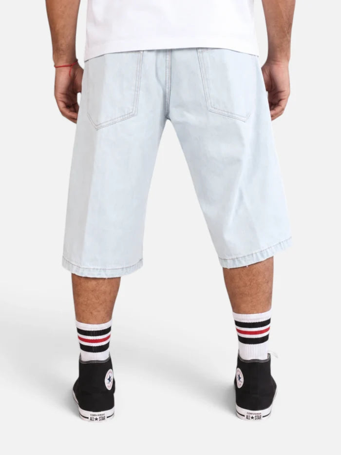 Bermuda NTF Jean Oversize Iago