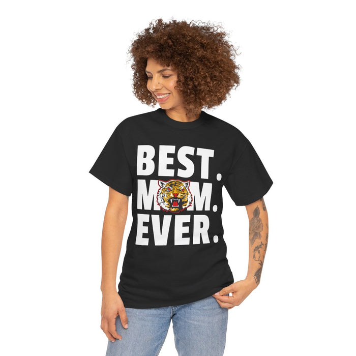 Best Mom Grambling Unisex T-Shirt