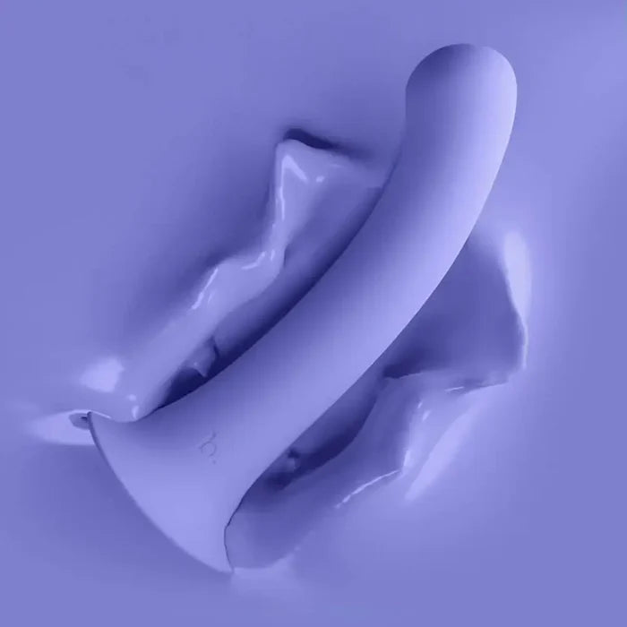 biird™ Surii™ Silicone Dildo with Suction Cup Base - Rolik®