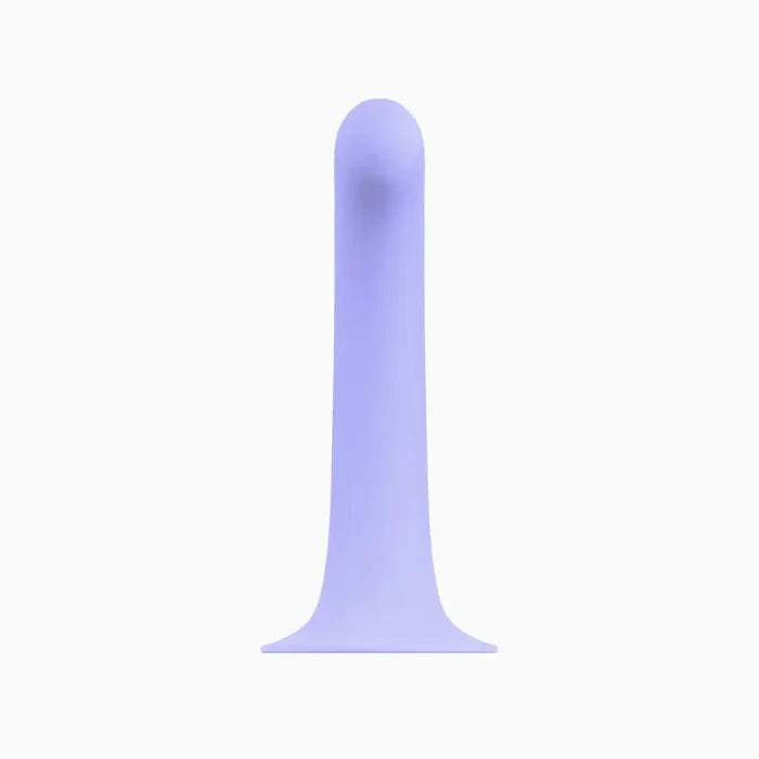 biird™ Surii™ Silicone Dildo with Suction Cup Base - Rolik®