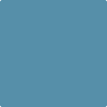 Shop the paint color 2062-40 Blue Daisy by Benjamin Moore at Anderson Paint Company in Ann Arbor, Michigan.