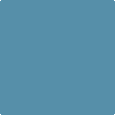 Shop the paint color 2062-40 Blue Daisy by Benjamin Moore at Anderson Paint Company in Ann Arbor, Michigan.