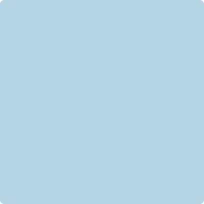 Shop the paint color 2062-60 Blue Hydrangea by Benjamin Moore at Anderson Paint Company in Ann Arbor, Michigan.