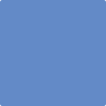 Shop the paint color 2067-40 Blue Lapis by Benjamin Moore at Anderson Paint Company in Ann Arbor, Michigan.