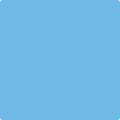Shop the paint color 2065-50 Blue Wave by Benjamin Moore at Anderson Paint Company in Ann Arbor, Michigan.