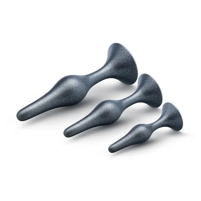 Anal Adventures Matrix Genesis Plug Kit - Rolik®