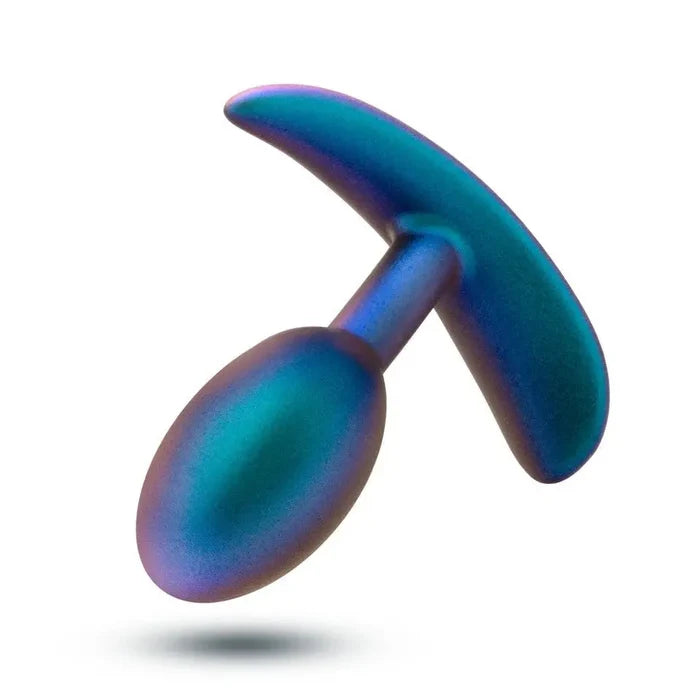 Anal Adventures Matrix Nebula Weighted Plug - Rolik®
